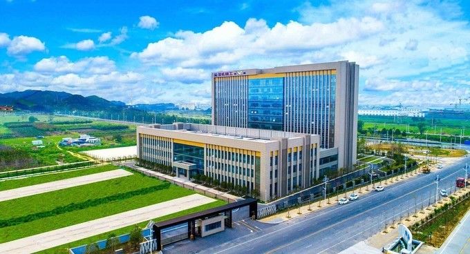 China China Abrasives Industry Hainan Corporation Perfil de la compañía
