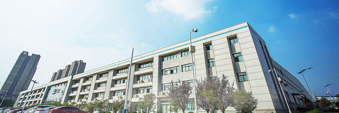 China China Abrasives Industry Hainan Corporation Perfil de la compañía