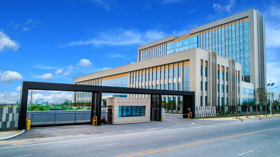 China China Abrasives Industry Hainan Corporation Perfil de la compañía