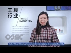 La superficie de la rueda de molienda CAEC